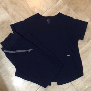 Figs Cayo/ Livingston set